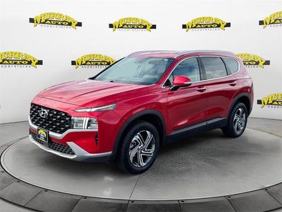 Used 2023 Hyundai Santa Fe SEL