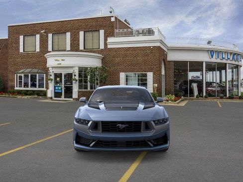 New 2025 Ford Mustang Dark Horse image 28