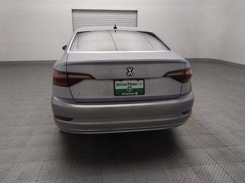 Used 2019 Volkswagen Jetta S w/ Driver Assistance Package FWD image 6