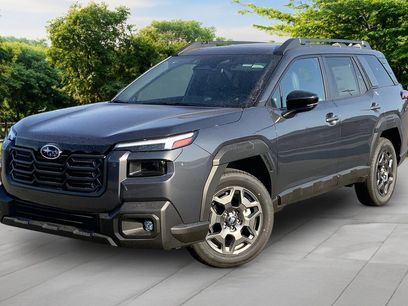 New 2026 Subaru Outback Premium
