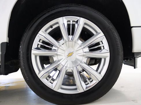 Used 2023 Chevrolet Silverado 1500 High Country image 77