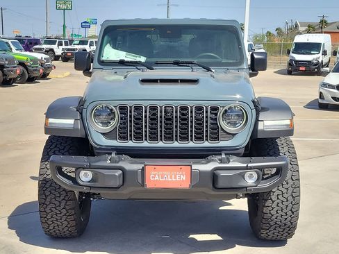 New 2026 Jeep Wrangler Unlimited Rubicon 392 AWD/4WD image 14