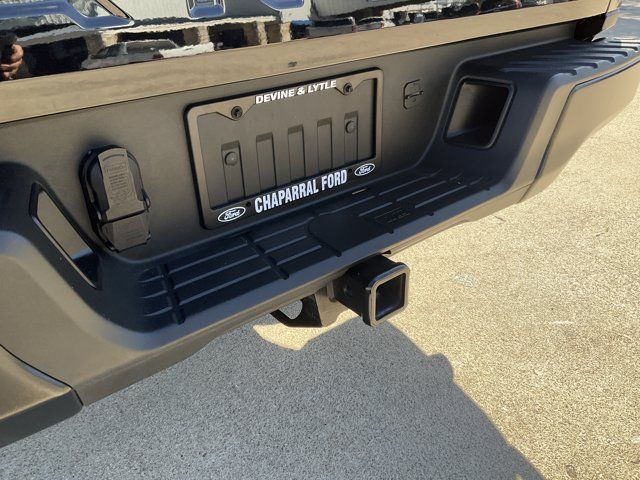 Certified 2025 Ford Ranger XL w/ Trailer Tow Package RWD image 15