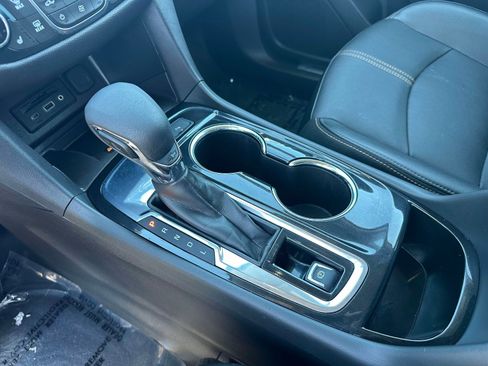 Certified 2024 Chevrolet Equinox Premier image 15