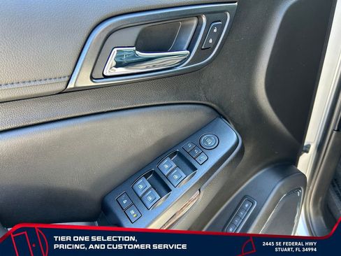 Used 2020 Chevrolet Tahoe LT AWD/4WD image 20