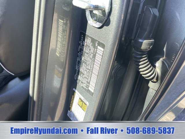 Used 2025 Hyundai Palisade SEL AWD/4WD image 20
