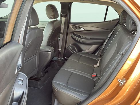 Used 2024 Buick Encore GX Sport Touring w/ Advanced Technology Package FWD image 15