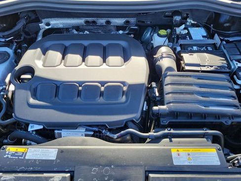 New 2026 Volkswagen Tiguan SEL R-Line image 21