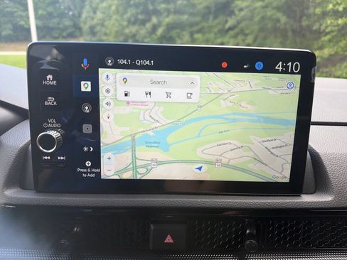 New 2026 Honda CR-V Sport Touring image 21
