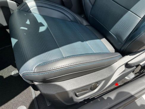 New 2025 Ford Mustang GT Premium w/ California Special Package image 5