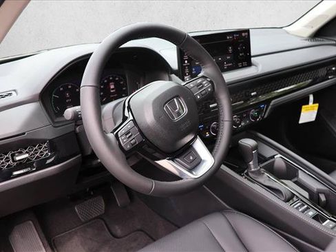 New 2026 Honda Accord Touring image 10