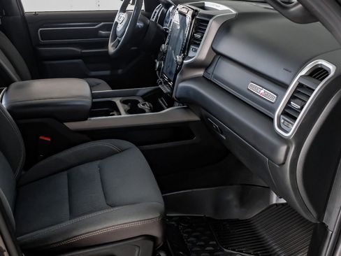 Used 2023 RAM 1500 Lone Star image 12