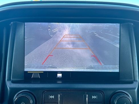 Certified 2019 Chevrolet Colorado Z71 image 41