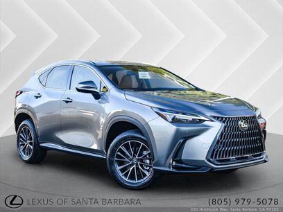 New 2026 Lexus NX 450h+ NX 450h+ Premium