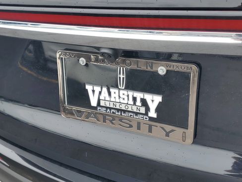 New 2026 Lincoln Corsair Premiere AWD/4WD image 31