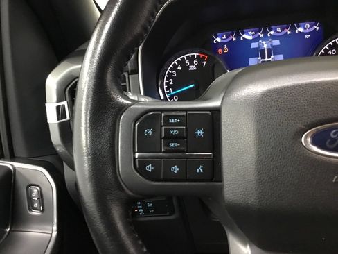 Used 2022 Ford F150 XLT w/ Equipment Group 302A High AWD/4WD image 34