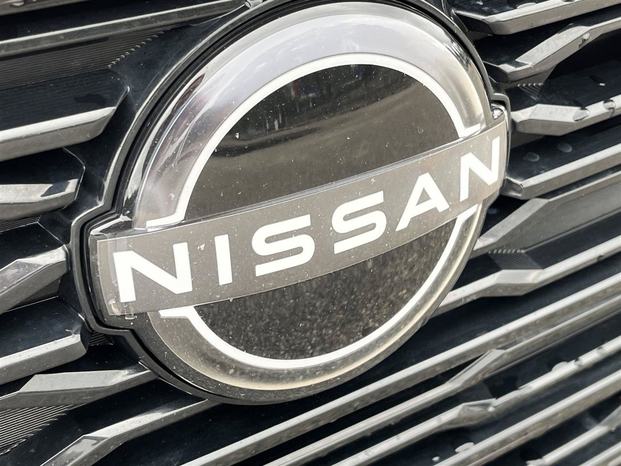 Used 2025 Nissan Altima 2.5 SV FWD image 4