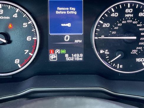 Used 2022 Subaru Outback Limited AWD/4WD image 28