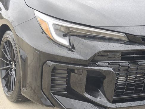 Used 2025 Toyota Corolla GR image 9