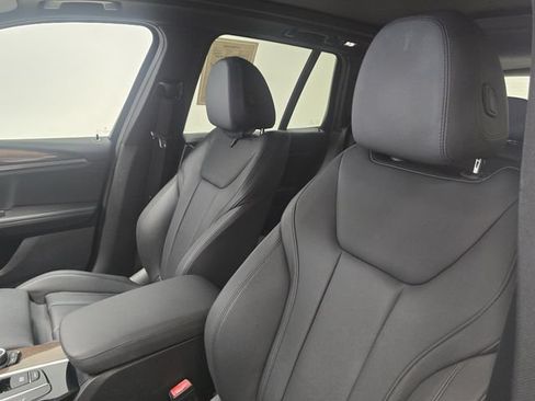 Used 2019 BMW X3 sDrive30i w/ Convenience Package RWD image 19