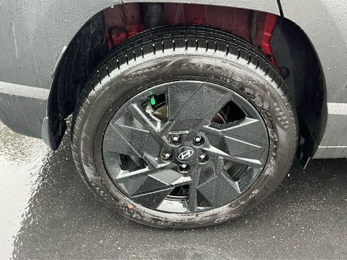 New 2026 Hyundai Kona SEL Sport AWD/4WD image 15