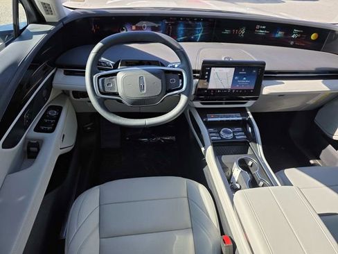 New 2026 Lincoln Nautilus Premier w/ Equipment Group 102A image 6