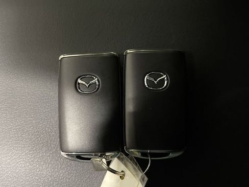 Used 2025 MAZDA CX-5 AWD 2.5 S w/ Select Package image 31