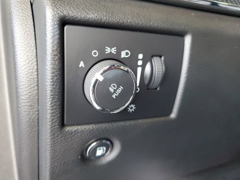 Used 2021 Jeep Grand Cherokee SRT AWD/4WD image 22