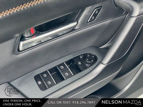 New 2026 MAZDA CX-50 2.5 Hybrid w/ Weather Package image 20