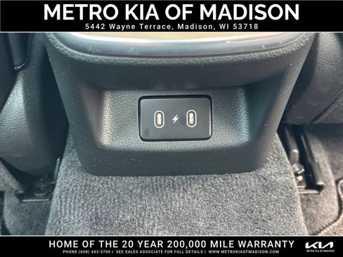Used 2025 Kia K5 EX FWD image 44