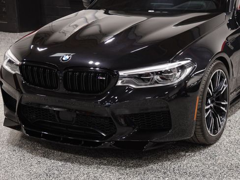 Used 2019 BMW M5 4dr Sedan w/ Executive Package image 13