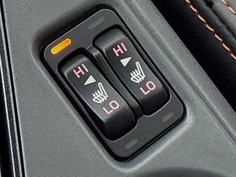 New 2026 Subaru Crosstrek 2.5i Limited image 19