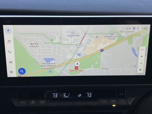 Used 2026 Toyota Camry SE image 17