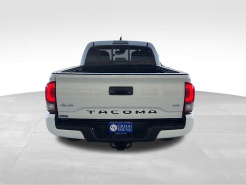 Used 2023 Toyota Tacoma SR image 5