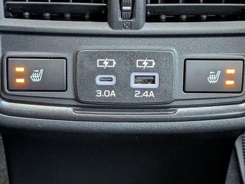 New 2026 Subaru Outback Wilderness image 15