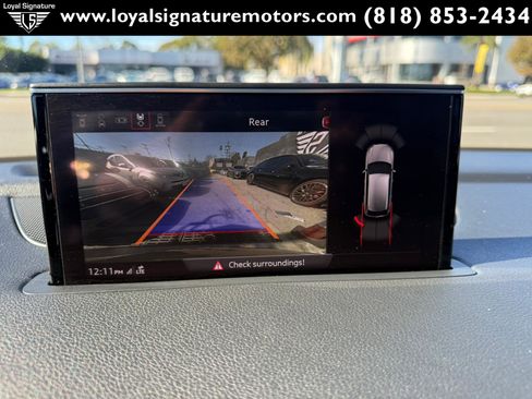 Used 2018 Audi Q7 3.0T Prestige w/ Prestige Package image 36