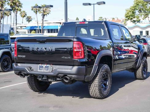 New 2026 RAM 1500 RHO AWD/4WD image 6