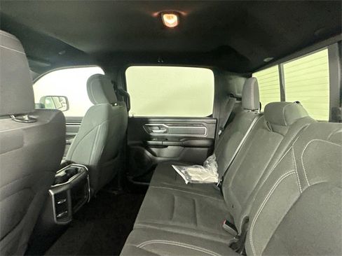 Certified 2023 RAM 1500 Big Horn w/ Trailer Tow Group image 14