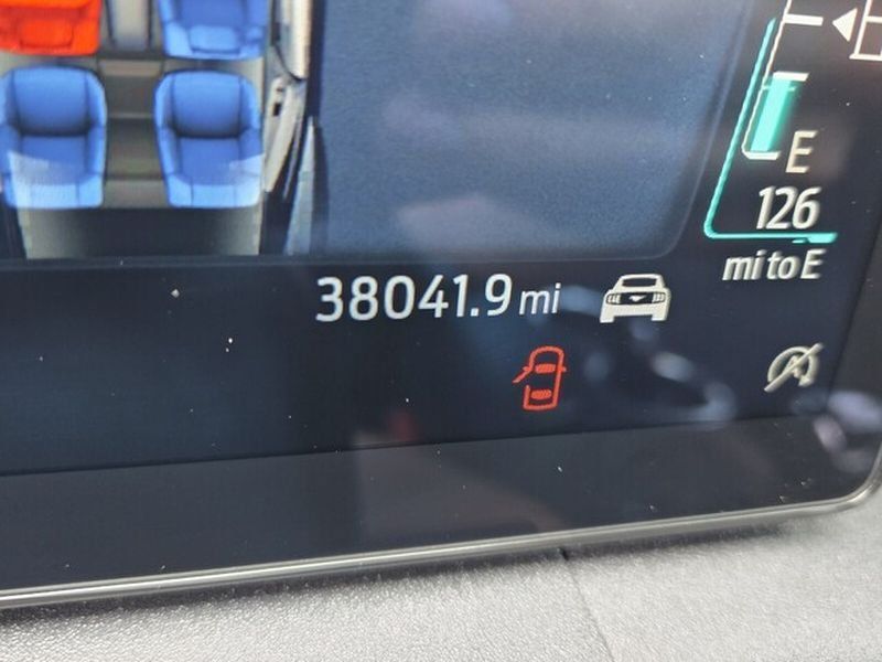Used 2024 Ford Mustang Coupe RWD image 26