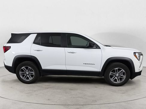 Used 2026 GMC Terrain Elevation AWD/4WD image 6