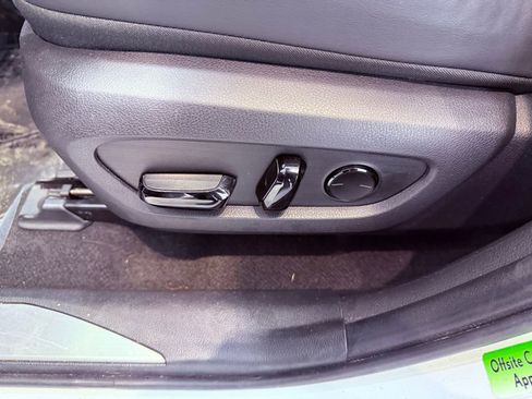 Certified 2023 Lexus NX 350 AWD w/ Premium Package image 20