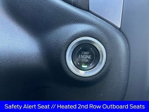 Used 2020 GMC Sierra 2500 SLT w/ Technology Package image 29