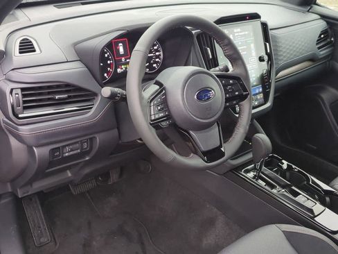 New 2026 Subaru Forester Touring image 2