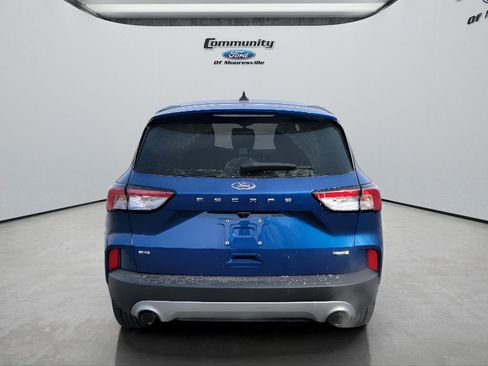 Used 2022 Ford Escape SE w/ Cold Weather Package image 10