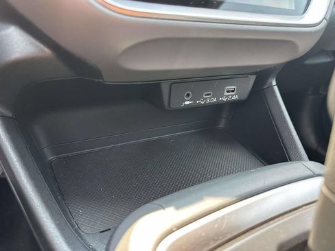 Certified 2024 Subaru Crosstrek 2.0i Premium AWD/4WD image 22