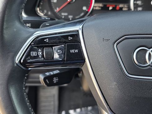 Used 2019 Audi A6 2.0T Premium w/ Convenience Package AWD/4WD image 17