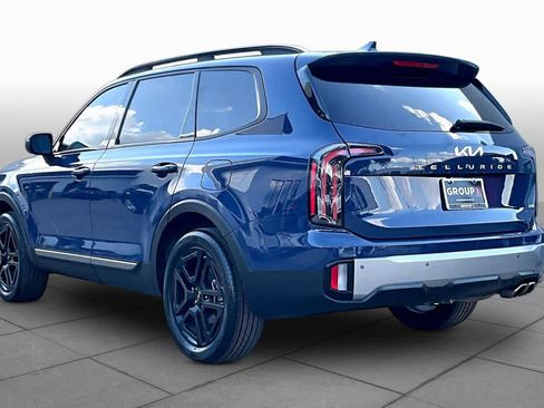 Used 2023 Kia Telluride EX X-Line AWD/4WD image 12