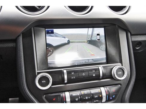 Used 2021 Ford Mustang Premium image 28