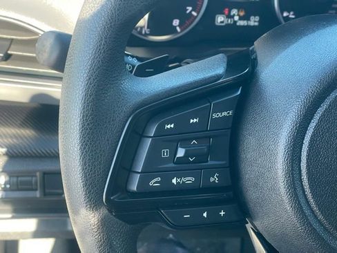 Used 2024 Subaru Crosstrek 2.0i Premium image 15