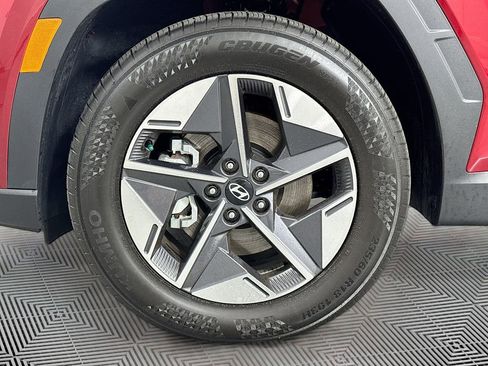 Certified 2025 Hyundai Tucson SEL image 34